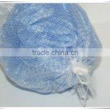 Net Bag Two Pieces Set Bath Sponge Flowers thumbnail-6