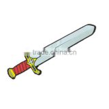 Halloween EVA Foam Pirate Knife Toy Swords thumbnail-5