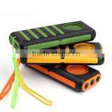 Best Selling Portable Wireless Bluetooth Music Speaker With Power Bank With LED Touch thumbnail-2