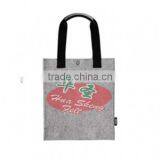 Wool Felt Bag for Shopping thumbnail-1