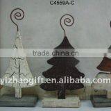 Wooden Painted Best Selling Electronic Christmas Gifts thumbnail-1