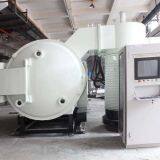 Specialized Coating Equipment for EMI (Electro-Magnetic Interference) Film Coating thumbnail-3