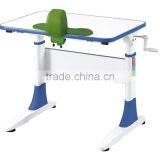 Multifunction Changing Tables for Reading Writing Drawing