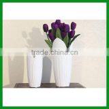 FO-C804 Ceramic Flower Vase With New Design thumbnail-1