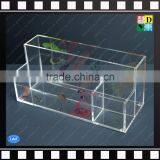 Wholesale Cosmetic Storage Box Storage Bin Makeup Display Stand thumbnail-2