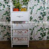 Modern Design Living Room Furniture/white Wooden Cabinet thumbnail-3