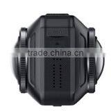 Manufactory Two Lens Wifi 720 Degree 360 Sport Action Camera vr 360 thumbnail-6