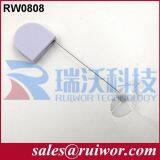 RW0808 Cable Retractor | Security Pull Lanyard thumbnail-4