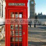 Popular Hot Search Public Outdoor Telephone Box for Sale thumbnail-5