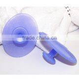 Silicone Beauty Cleaning Brush Clean Dead Skin Pores Clean Wash Brush thumbnail-1