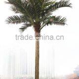 Fake Palm Tree Reasonable Price Outdoor Landscaping Artificial Coconut Tree thumbnail-2