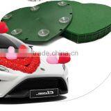 Heart Shape Floral Foam, Wet Floral Foam, Florist Foam thumbnail-5