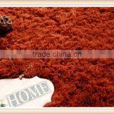 Dining Room Carpet Shaggy Soft Area Rug Bedroom Rectangle Floor Mat 40*120CM thumbnail-3