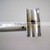 Adjustable Portable Clothes Hanging Garment Rack thumbnail-3