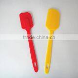 RH-S4 Eco-friendly Kitchen Tool Cookie Silicone Spatula thumbnail-2