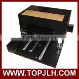 China Supplier A3 Size Inkjet UV Printer Machine thumbnail-3