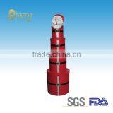 Paper Christmas Gift Packaging Box thumbnail-1