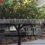 SJZJN 036 New Hot Products of 2015 Aritificial PeachTree New Design thumbnail-2