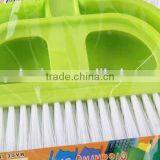 Plastic DUSTPAN and BRUSH SET thumbnail-2
