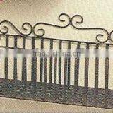 Wrought Iron Window Box Liner