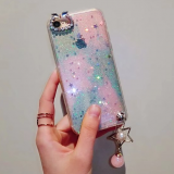 Protective Housing Case Silicone Mobile Phone Cases for IPhone7/7Plus/6/6s/6plus/6splus Soft Tpu Cell Phone Cover Shell thumbnail-2