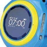 Детская GPS-умная часы thumbnail-5