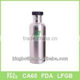 Bpa Free Water Bottle Bpa Free Drink Bottle Recycle Water Bottle thumbnail-1