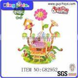 Newest High Performance Wholesale Wooden Toys thumbnail-1