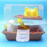 2016 New Design Wholesale Luxury Acrylic Hamster Cage Hamster House Pet Cage thumbnail-3