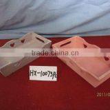 Carved Wooden Tray,wooden Fruit Tray, Wooden Sreving Tray thumbnail-1