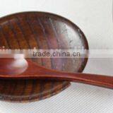 Retro Fashion Beautiful Wood Seasoning Spice Cans thumbnail-2