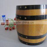 Cheap Decorative Wooden Barrels for Sale thumbnail-6