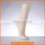 Fiberglass Fashionable Store Display Foot Mannequin thumbnail-2
