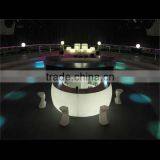 Long Lifespan 16 Colors Change Growing LED Bar Counter for Rechargeable Battery thumbnail-1