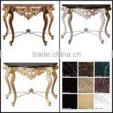 French Style Console Table/ Living Room Furniture ME-0436-01 thumbnail-4