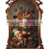 FA-158G-01 Leading Vintage Hand Paintings for Room Decoration