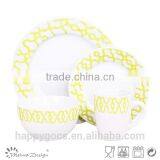 Microwave Safe China 5.5inch Cereal Bowl Stoneware thumbnail-2