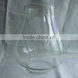 Beaded Top Glass Lampshade thumbnail-1