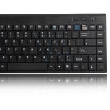 HKM8031 Wireless Keyboard and Mouse Combo
