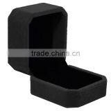 Factory Wholesale Velvet Ring Box,engagement Ring Display Box thumbnail-5