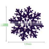 Polyester Shaped Felt Coaster thumbnail-4