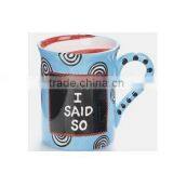 Hand Painting Cup thumbnail-1