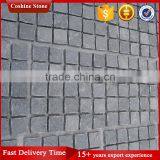 Mixed Patio Granite Cobblestone Driveway Pavers thumbnail-4