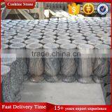 Cheap Granite Stone Carved Flower Vases for Headstones thumbnail-1