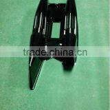PE Highlight Vacuum Forming Ship Body Cover of Plastic thumbnail-1