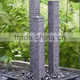 hot sell landscaping stone water fountains wholesale