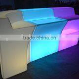Color Change Nightclub LED Sofa/ LED Bar Table/ LED Furniture thumbnail-5