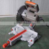 10" 1900W Aluminium/Wood Cutting Electric Power 255mm Sliding Miter Saw thumbnail-4