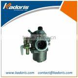 Fit for Mitsubishi TL43 Gasoline Brush Cutter Carburetor Spare Parts thumbnail-1