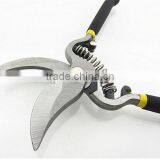 High Quality High-carbon Steel Garden Tool of the Flower Twig Clipper thumbnail-4